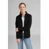 Veste polaire CLASSIC noire