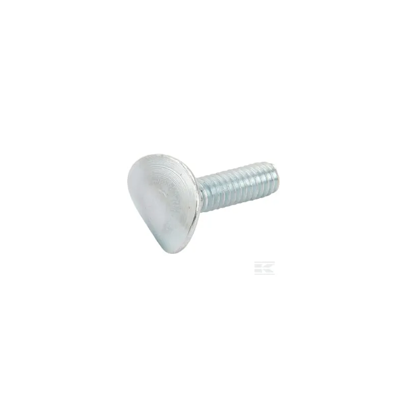 Boulon, CVD HD 1/4-20x1 GR2