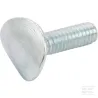 Boulon, CVD HD 1/4-20x1 GR2