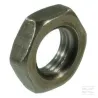 Écrou hexagonal bas DIN439 M8x1.25 acier Kramp