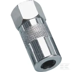 Embout pompe à graisse 1/8"BSP
