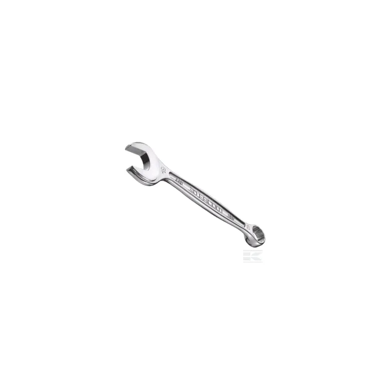 Clé mixte 11/32", Facom