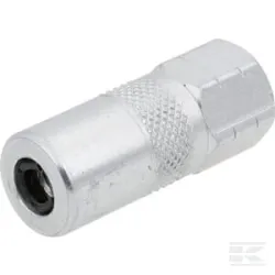 Embout pompe à graisse M10x1