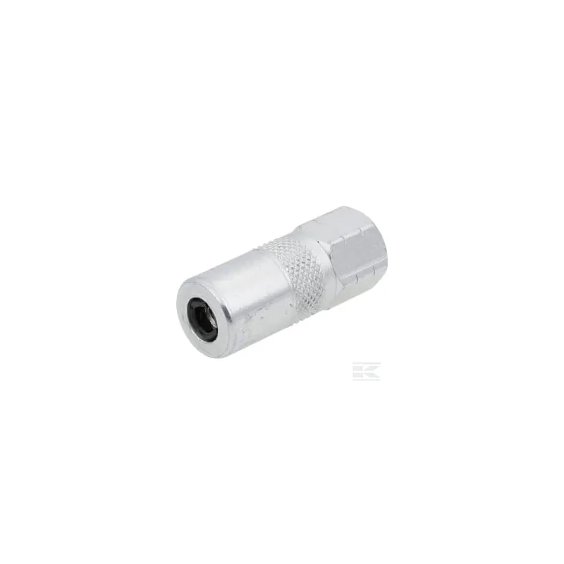 Embout pompe à graisse M10x1