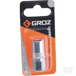 Embout pompe à graisse M10x1
