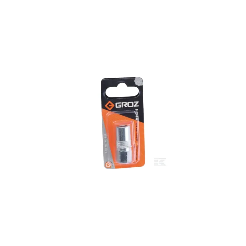 Embout pompe à graisse M10x1
