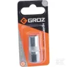 Embout pompe à graisse M10x1