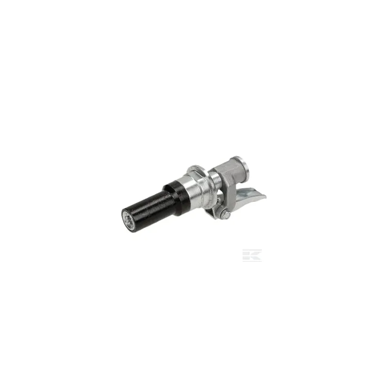 Embout pompe à gr. Quick Lock