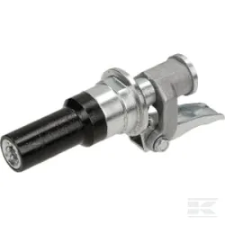 Embout pompe à gr. Quick Lock