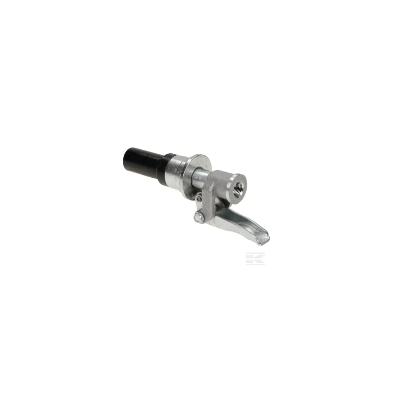 Embout pompe à gr. Quick Lock
