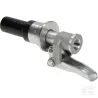 Embout pompe à gr. Quick Lock