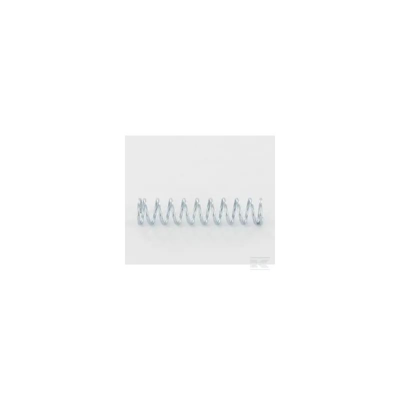 Ressort de pression