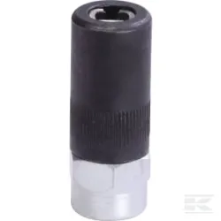 Embout pompe à graisse HD1/8"B