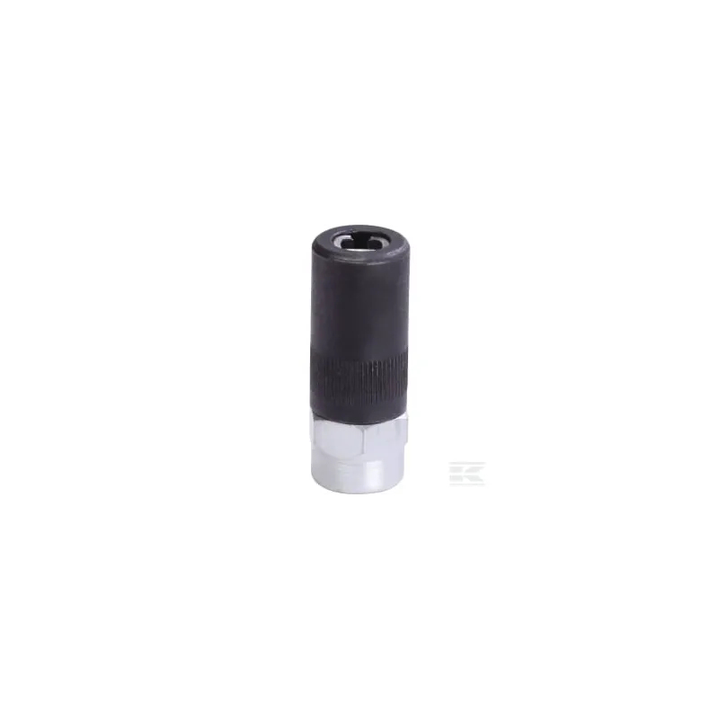 Embout pompe à graisse HD1/8"B