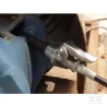 Buse pour pompe à graisse à fermeture rapide XL