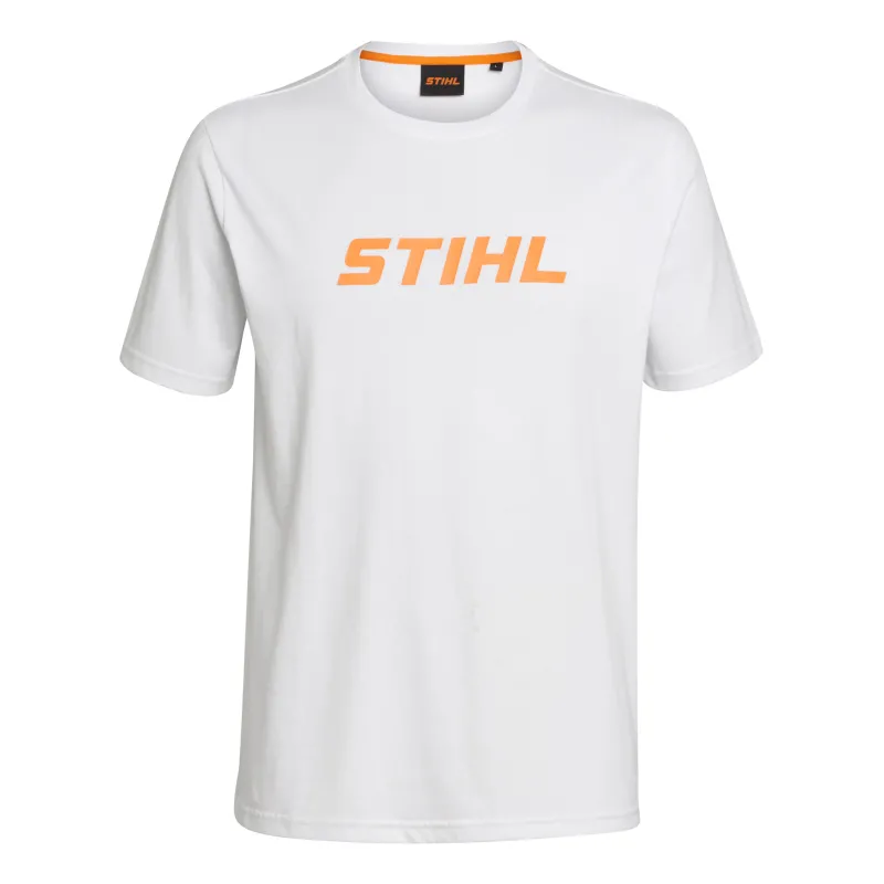 T-shirt "LOGO" Unisexe
