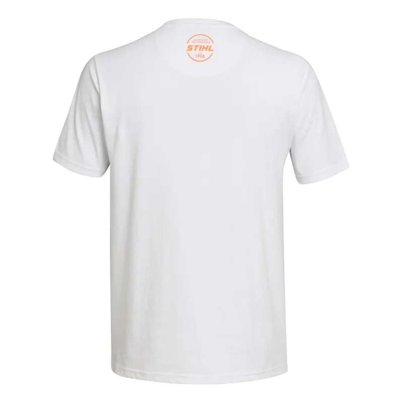 T-shirt "LOGO" Unisexe