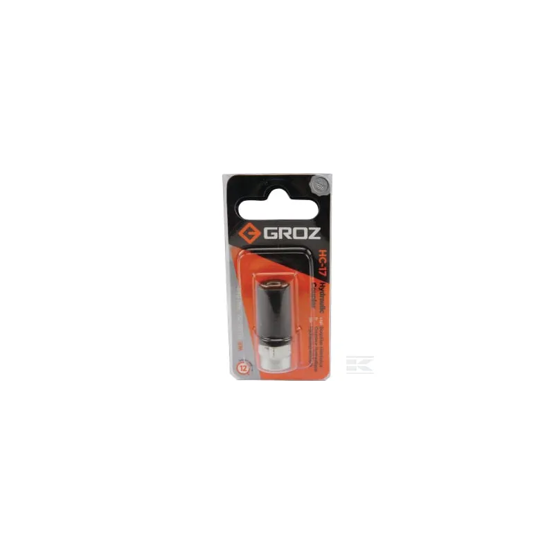 Raccord pompe graisse HD M10x1