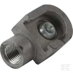 Raccord coulissant 16mm M10x1