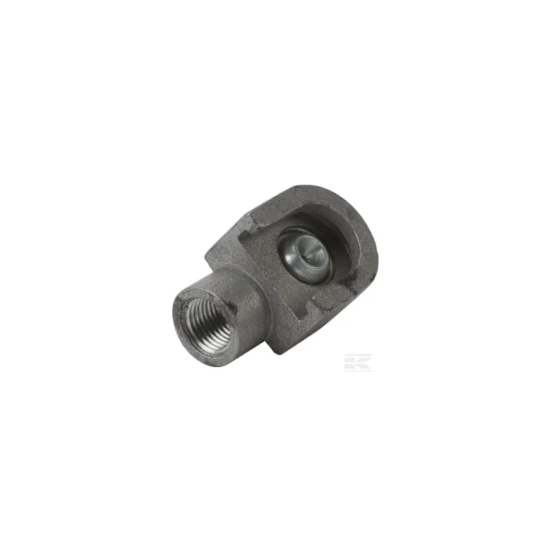 Raccord coulissant 16mm M10x1