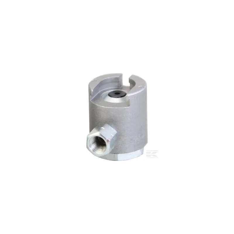 Raccord couliss. 22mm 1/8"BSP