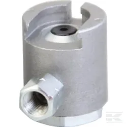 Raccord couliss. 22mm 1/8"BSP