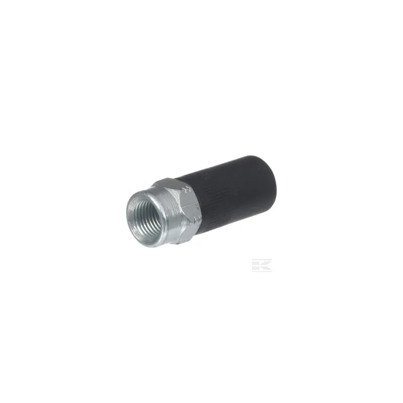 Embout pompe graisse HD M10x1