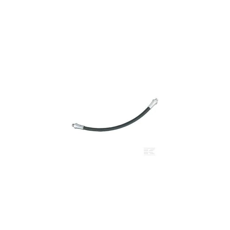 Flexible pompe grais. 500mm1/8