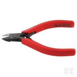 Pince coupante coupe semi-rase