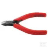 Pince coupante coupe semi-rase