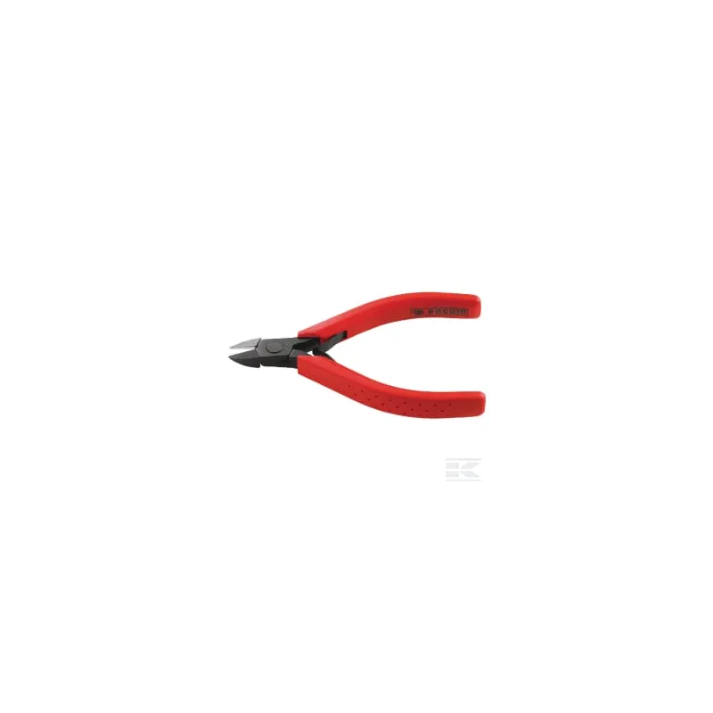 Pince coupante coupe semi-rase