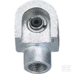 Raccord couliss. 16mm 1/8"BSP