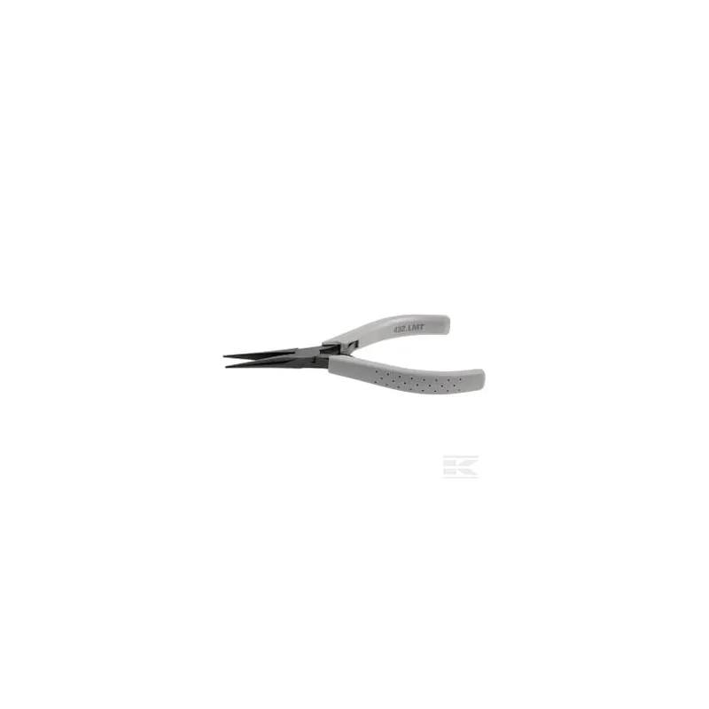 Pince becs mi-ronds longs mt