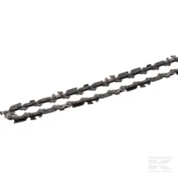 Chaîne de tronçonneuse 3/8" 1,1mm 45 DL ciseau Chamfer Boite Windsor