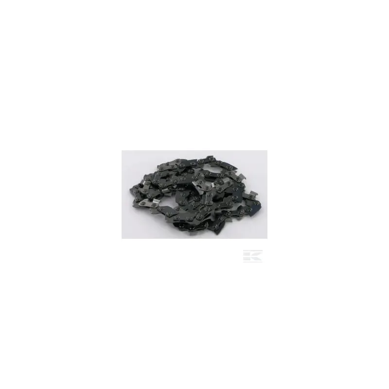 Chaîne de tronçonneuse 3/8" 1,1mm 45 DL ciseau Chamfer Boite Windsor