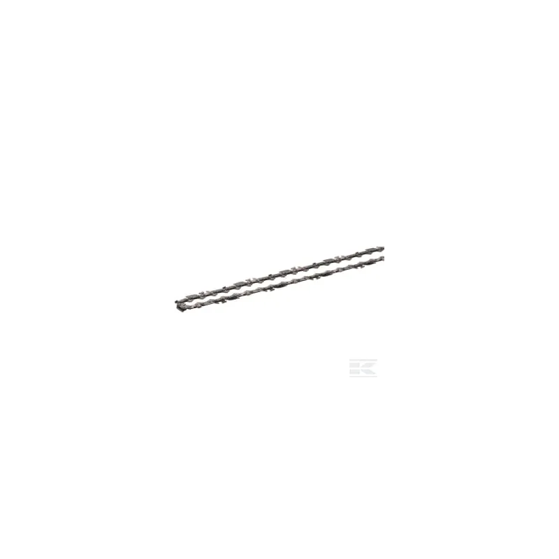 Chaîne de tronçonneuse 3/8" 1,1mm 56 DL ciseau Chamfer Boite Windsor