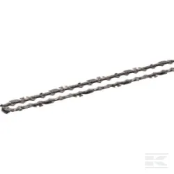 Chaîne de tronçonneuse 3/8" 1,1mm 56 DL ciseau Chamfer Boite Windsor