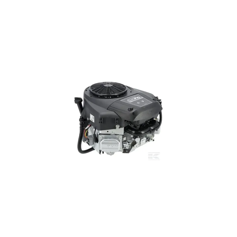 Moteur, vertical, 23Hp, 8240 s