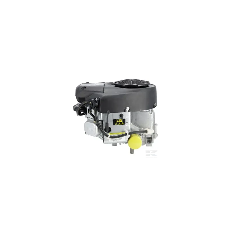 Moteur, vertical, 23Hp, 8240 s