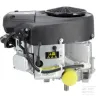 Moteur, vertical, 23Hp, 8240 s