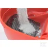 Épandeur de sel / engrais modèle à pousser 60 kg