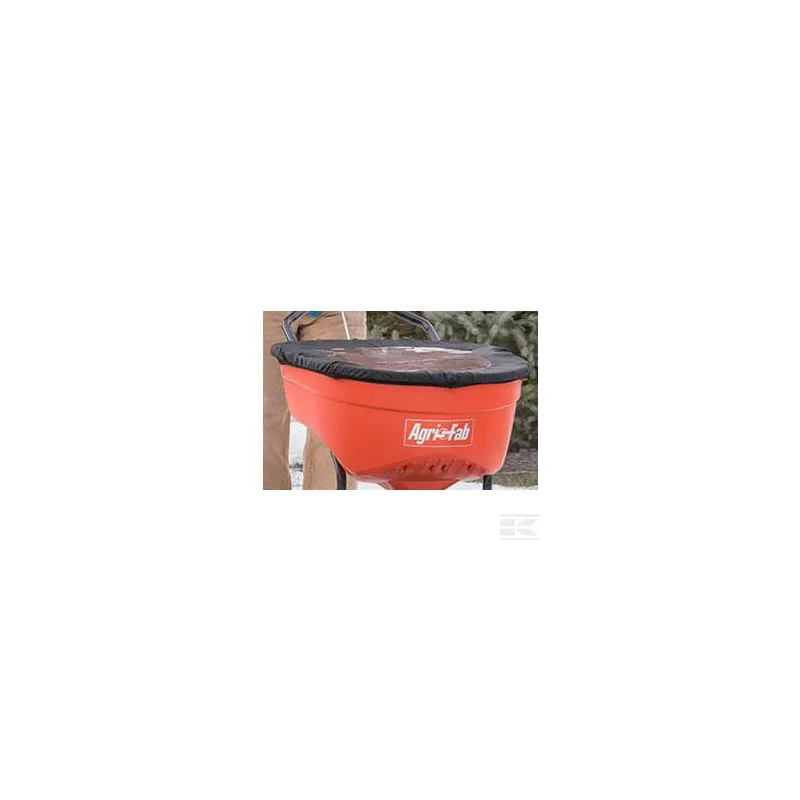 Épandeur de sel / engrais modèle à pousser 60 kg