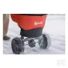 Épandeur de sel / engrais modèle à pousser 60 kg