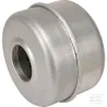 Echappement Kohler 1-1/4"