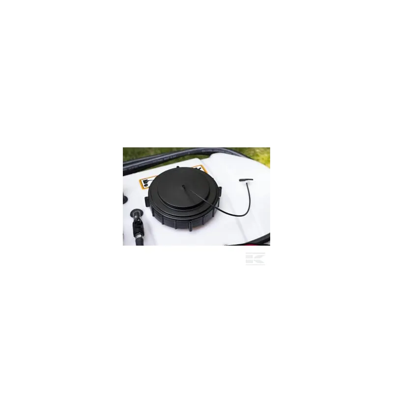 Pulvérisateur remorqué 56L