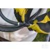 Pulvérisateur remorqué 56L