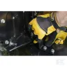 Pulvérisateur remorqué 56L