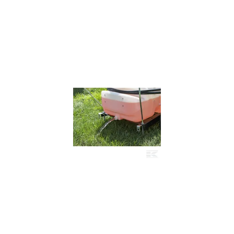 Pulvérisateur remorqué 56L