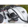 Pulvérisateur remorqué 56L