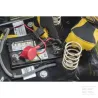 Pulvérisateur remorqué 56L